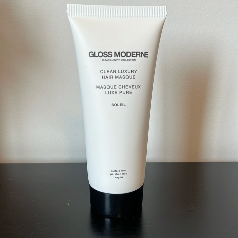 Gloss Moderne Hair Masque